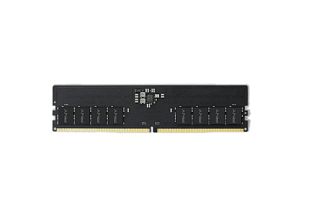 PNY DIMM DDR5 16GB 5600MHz CL40 PNY DIMM DDR5 16GB 5600MHz CL40