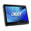 ACER NTB EDU TravelMate Spin B3 (NX.BEXEC.003),N150,12.2" WUXGA,8GB,256GB SSD,Intel Graphics,W11P,Black