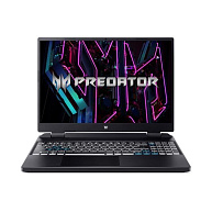 ACER NTB Predator Helios Neo 16 AI (PHN16-I71-91D4),Core Ultra 9 290HX Plus,16"WQXGA,32GB,1 TB SSD,RTX 5080,W11H,Black