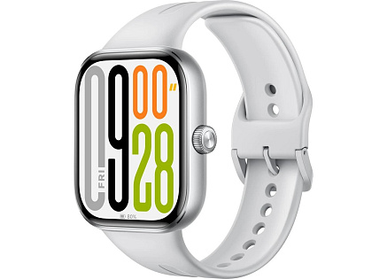 Redmi Watch 5 Silver Gray