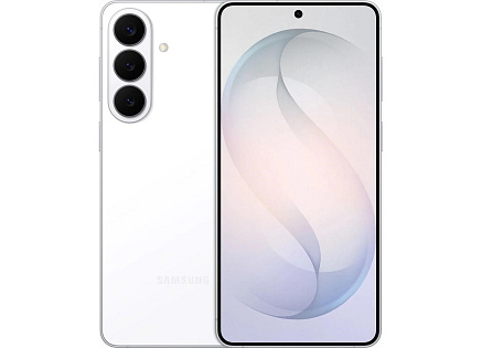 Samsung Galaxy S26+ 12GB/512GB bílá, EU