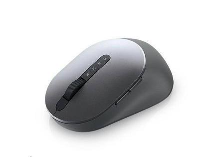DELL Multi-Device Wireless Mouse - MS5320W - Titan Gray DELL Multi-Device Wireless Mouse - MS5320W - Titan Gray