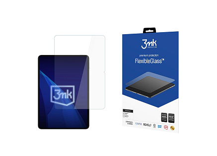 3mk hybridní sklo FlexibleGlass pro Xiaomi Pad 7S Pro