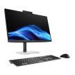 HP AIO ProStudio 4 G1i AiO 23.8 NT AI, Ultra 7 265T, 1x32GB, 1TB,UHD 4Xe LPG,WiFi 6e+BT,kl.+myš,IR,HDMI+HDMI IN,Win11Pro