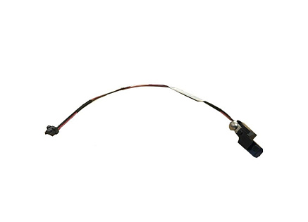 HPE OEM Gen11 2U Bezel KIT HPE OEM Gen11 2U Bezel KIT