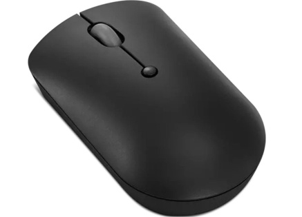 Lenovo 400 USB-C Wireless Compact Mouse - myš