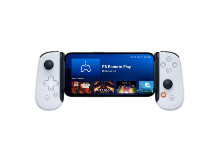 Backbone One - PlayStation Edition Mobile Gaming Controller pro USB-C - 2. Gen