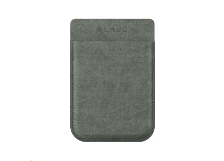 PLAUD Note Case Green - Pouzdro na Note, zelené