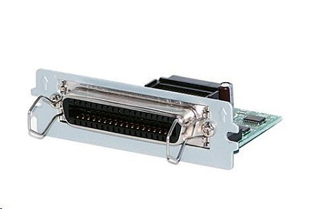 Citizen parallel inteface Citizen parallel inteface