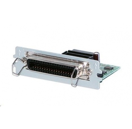 Citizen parallel inteface Citizen parallel inteface