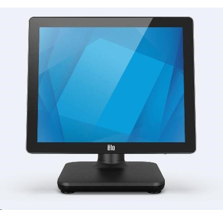 Elo EloPOS System, 43.2 cm (17''), Projected Capacitive, SSD, black