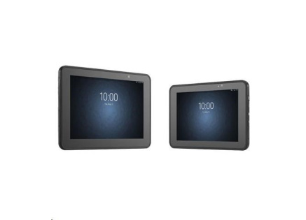 Zebra ET55, USB, BT, Wi-Fi, 4G, NFC, Android, GMS