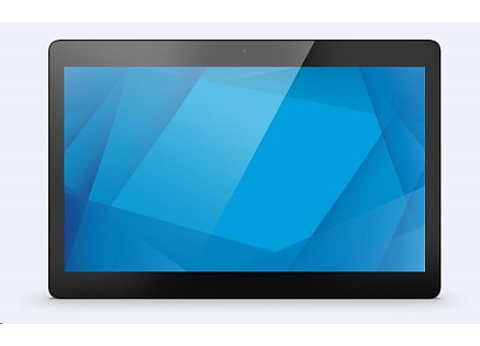 Elo I-Series 4.0 Standard, 39.6 cm (15,6''), Projected Capacitive, Android, white