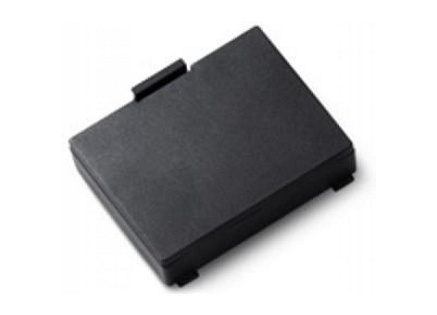 Bixolon spare battery, internal contacts