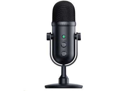 RAZER mikrofon Seiren V2 Pro, USB