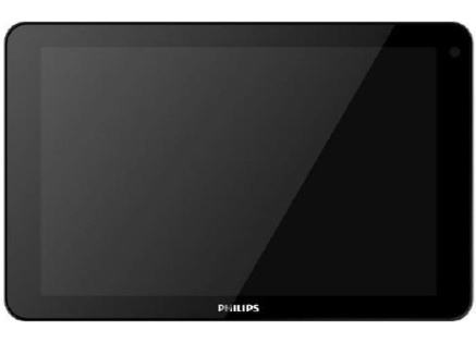 Philips LED display 10" 10BDL3051T/00