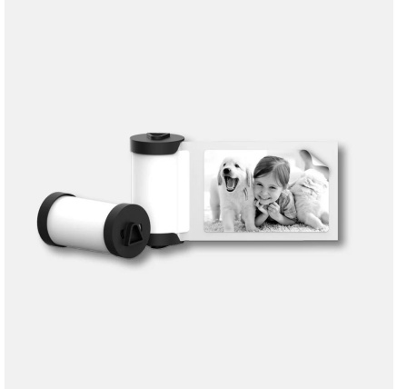 KODAK MemoShot ERA náhradní role - Pack (9 rolí) KODAK MemoShot ERA náhradní role - Pack (9 rolí)