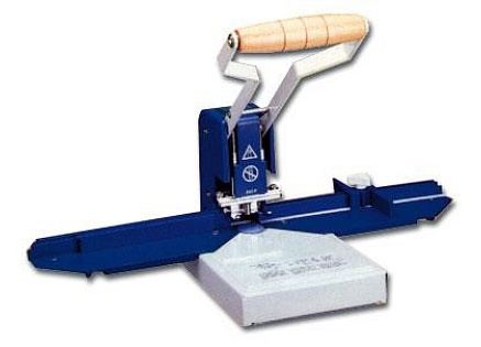 Dorazové pravítko pro Diamond