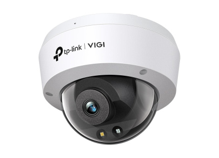 TP-Link VIGI C240(2.8mm), 4MP, Dome, PoE, IR 30m, Micro SD card