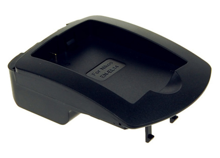 AVACOM redukce pro Nikon EN-EL14 k nabíječce AV-MP, AV-MP-BLN - AVP489