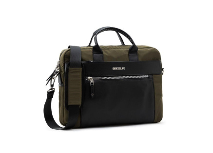 Bestlife - Taška na laptop a notebook 14.1'' Bestlife - Taška na laptop a notebook 14.1''