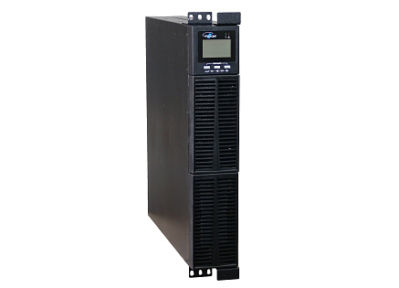 EUROCASE UPS EA902PRT 2000VA Online