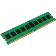 DIMM DDR4 16GB 2666MT/s CL19 Non-ECC 2Rx8 KINGSTON VALUE RAM