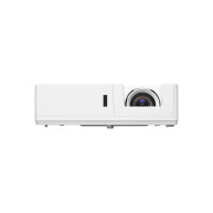 Optoma projektor ZU707T (DLP, LASER, FULL 3D, WUXGA, 7000 ANSI, 300 000:1, 2xHDMI, 2xVGA, RS232, LAN, 2x15W speaker)