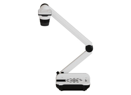 Optoma vizualizér DC557 (13 Mpx 3840x2160, VGA, HDMI)