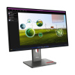 LENOVO LCD P27Q-40 - 27",IPS,matný,16:9,2560x1440,178/178,4ms,350cd/m2,1500:1,HDMI,DP,USB-C,USB Hub,VESA,Pivot