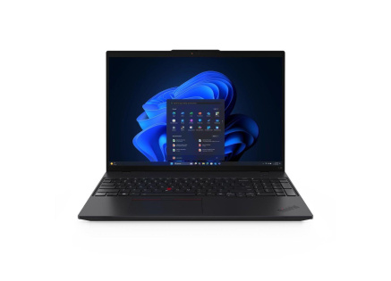 LENOVO NTB ThinkPad L16 G2 - Ultra7 255U,16" WUXGA,32GB,1TBSSD,5MP+IRcam,W11P
