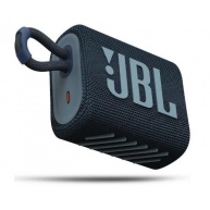 JBL GO3 blue