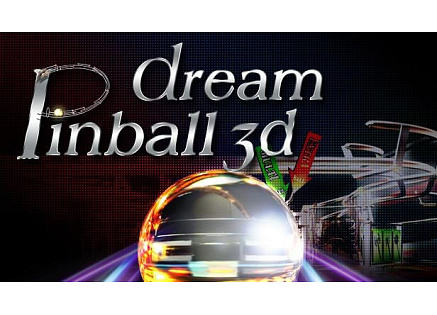 Dream Pinball 3D DIGITAL