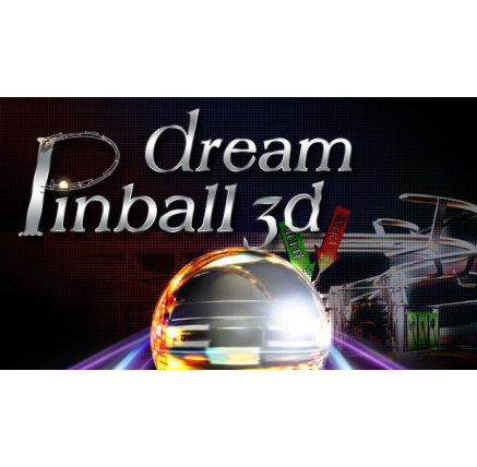 Dream Pinball 3D DIGITAL Dream Pinball 3D DIGITAL