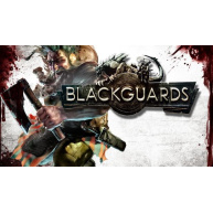 Blackguards: Deluxe Edition (PC) PL klíč Steam