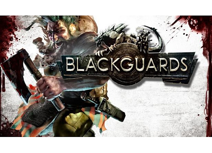 Blackguards: Deluxe Edition (PC) PL klíč Steam Blackguards: Deluxe Edition (PC) PL klíč Steam