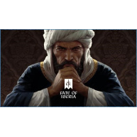 Crusader Kings III: Fate of Iberia (PC) klíč Steam