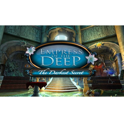 Empress Of The Deep (PC) klíč Steam Empress Of The Deep (PC) klíč Steam