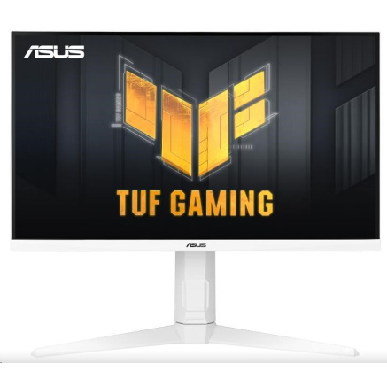 ASUS LCD 27" VG27AQML1A-W 2560x1440 400cd 260Hz DP HDMI USB-HUB PIVOT DP kabel, HDMI kabel, repro, bílá ASUS LCD 27" VG27AQML1A-W 2560x1440 400cd 260Hz DP HDMI USB-HUB PIVOT DP kabel, HDMI kabel, repro, bílá