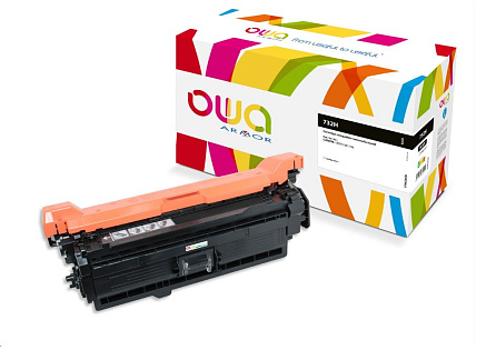 ARMOR toner pro Canon LBP-7780 cdn,cx (CRG732H B), černá/black, 12000 str