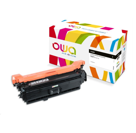 ARMOR toner pro Canon LBP-7780 cdn,cx (CRG732H B), černá/black, 12000 str ARMOR toner pro Canon LBP-7780 cdn,cx (CRG732H B), černá/black, 12000 str