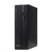 ACER PC Veriton VX2720G, i5-14400,8GB DDR5,512GB M.2 SSD,Wifi,DVD±RW,USB KB+mouse,W11P,180W,Black