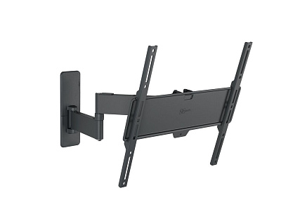 Vogel's TV 32-65", natáčení 180°, náklon 15°, hloubka 79-508 mm, VESA do 400x400, 25 kg Vogel's TV 32-65", natáčení 180°, náklon 15°, hloubka 79-508 mm, VESA do 400x400, 25 kg