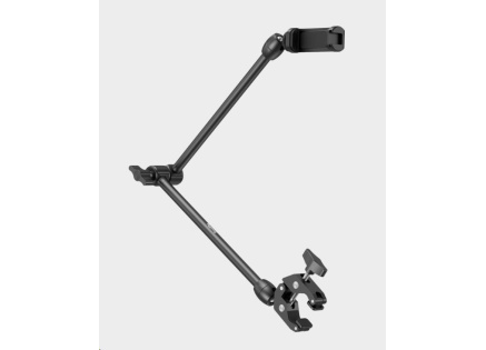 SmallRig 5624 Desktop Magic Arm with Crab-Shaped Clamp Kit