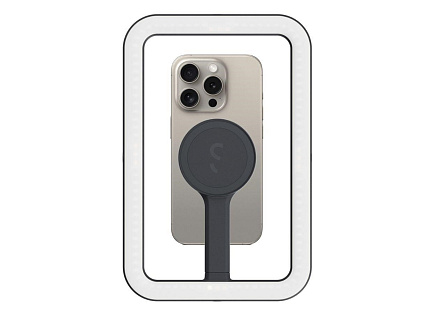 ShiftCam SnapStudio Light - černá