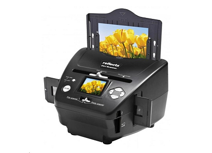 Reflecta 3in1-Scan film/foto skener Reflecta 3in1-Scan film/foto skener