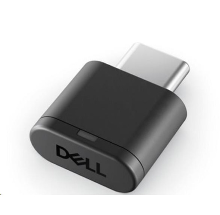DELL Wireless Audio Receiver - HR024 DELL Wireless Audio Receiver - HR024