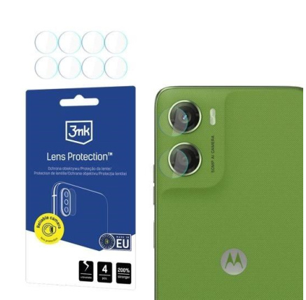 3mk Lens Protection pro Motorola Moto G06/ Moto G06 Power