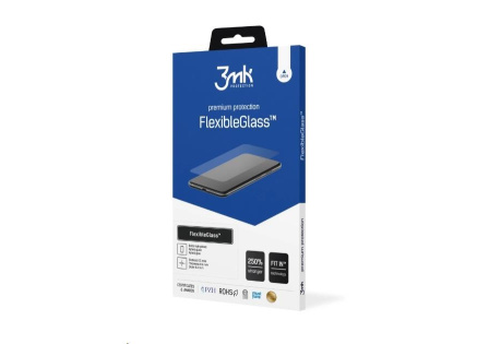 3mk hybridní sklo FlexibleGlass pro Vivo V60 Lite 5G
