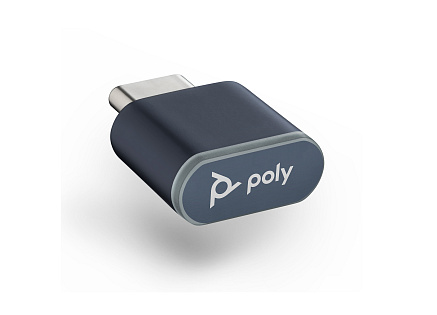 Poly BT700 USB-C Bluetooth Adapter Poly BT700 USB-C Bluetooth Adapter
